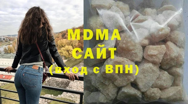 шишки Абаза