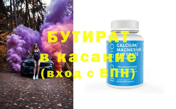шишки Абаза